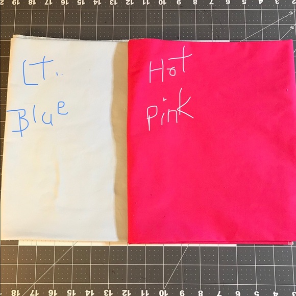 Selena Mask (SOLD) - Picture 7 of 7